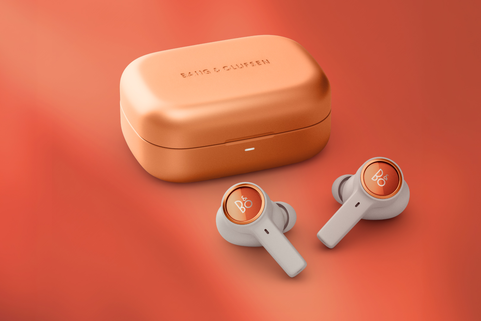 Bang & Olufsen Beoplay Eleven Copper Tone