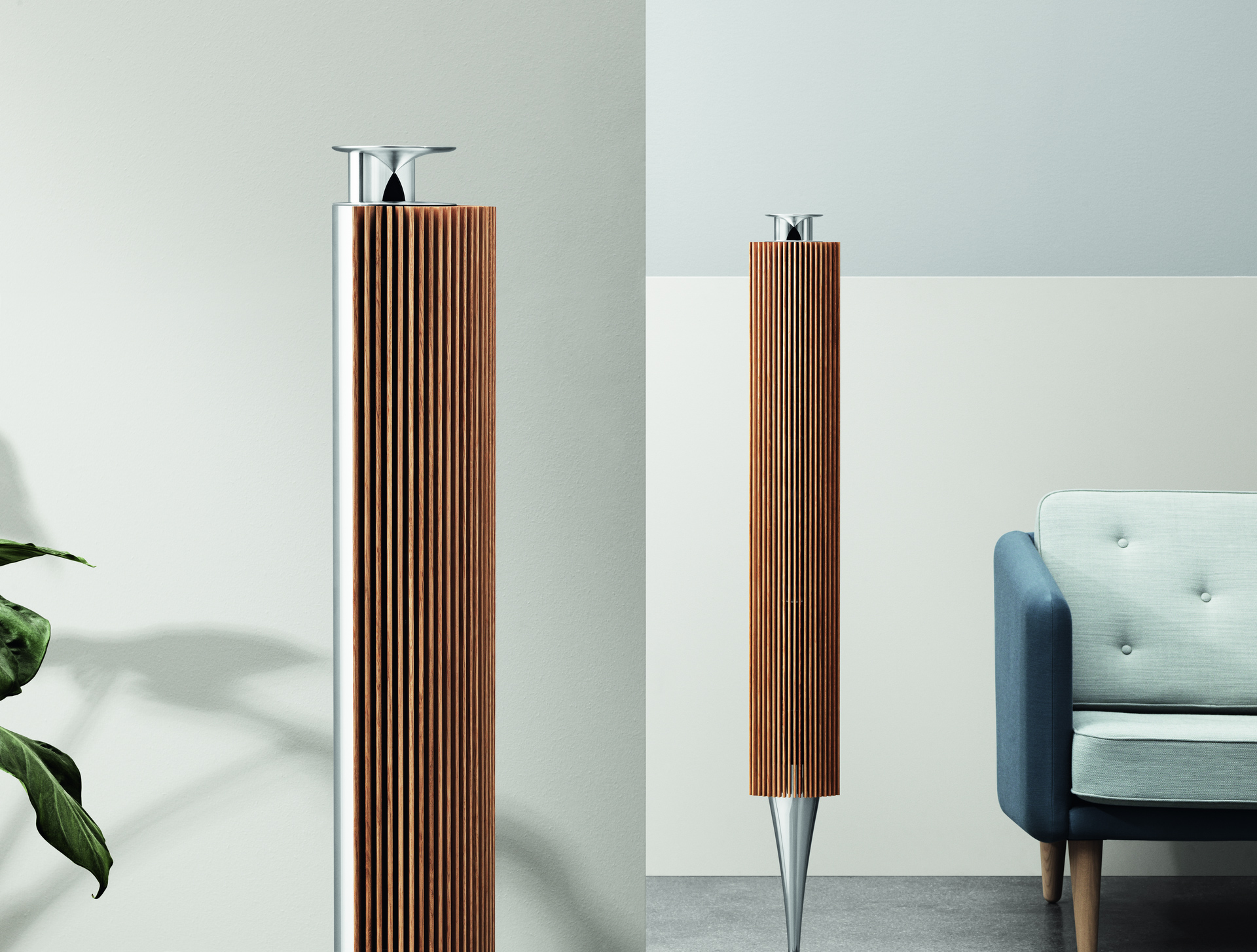 Bang & Olufsen Beolab 18