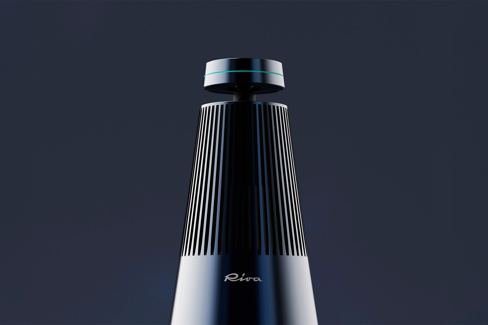 Bang and Olufsen Beosound 2 Riva Edition