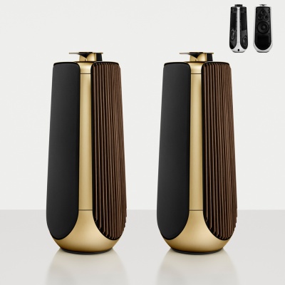 Bang & Olufsen Beolab 50 Brass Tone