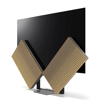 Bang & Olufsen Beovision Harmony 77 – витринный образец