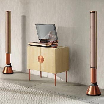 Bang & Olufsen Beolab 17, купить Bang & Olufsen Beolab 17