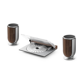 Bang & Olufsen BeoVision Avant 55 Motorized Floor Stand