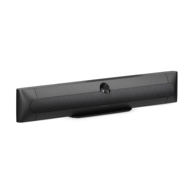 Bang & Olufsen Beosound Premiere Black Anthracite/Grey Melange Fabric