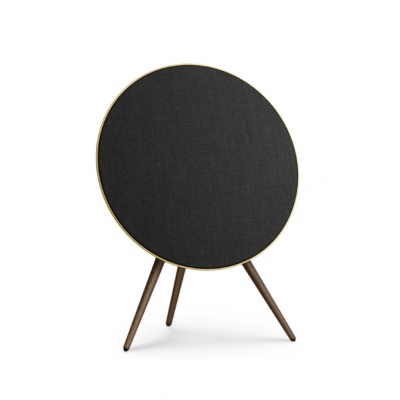 Bang & Olufsen Beoplay A9 4th Generation Brass Tone