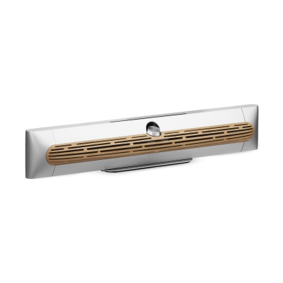 Bang & Olufsen Beosound Premiere Natural Aluminium/Oak – витринный образец