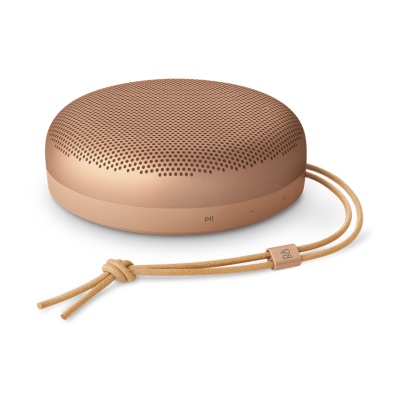 Bang & Olufsen Beosound A1 3rd Gen Eucalyptus Green