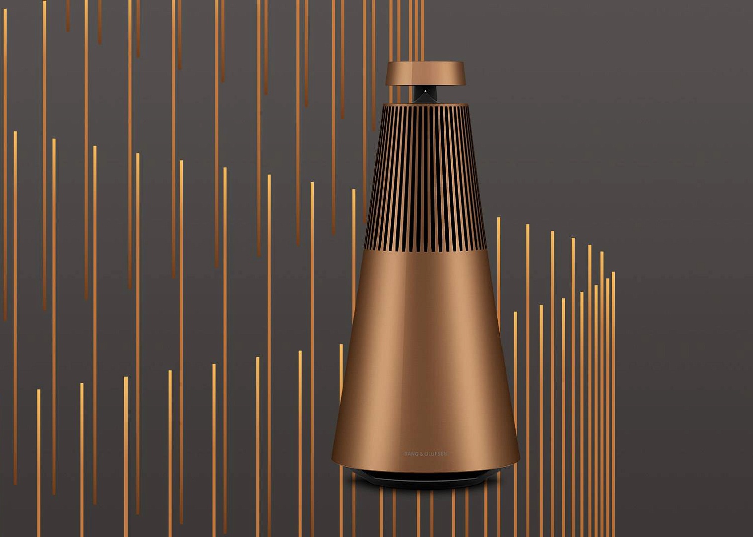 Bang & Olufsen Beosound 2 – витринный образец