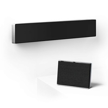 Bang & Olufsen 2 rooms set Stage & Level