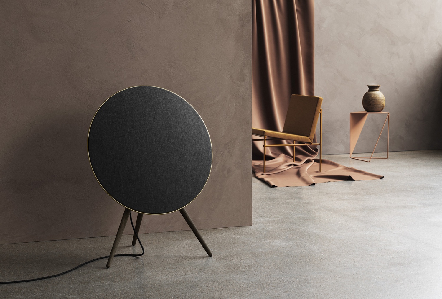 Bang & Olufsen Beoplay A9 4th Generation